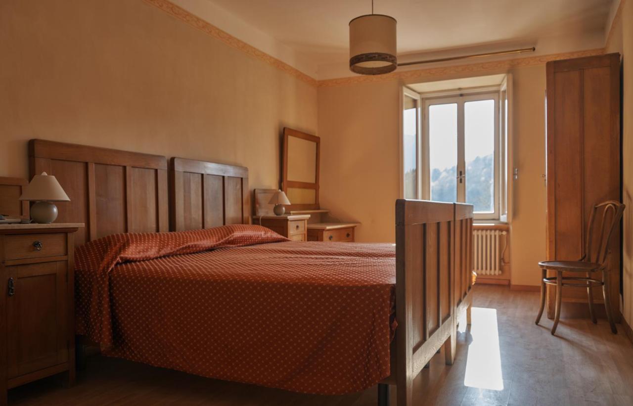 Hotel Du Lac Parc & Residence 拉瓦罗内 外观 照片