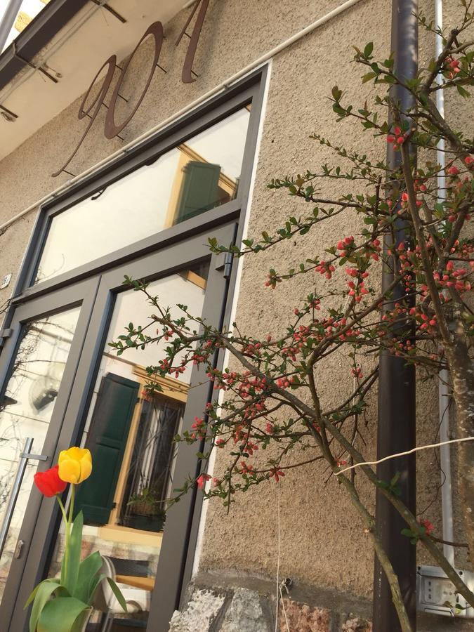 Hotel Du Lac Parc & Residence 拉瓦罗内 外观 照片