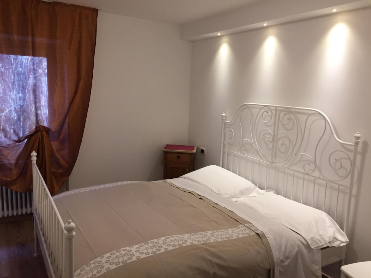 Hotel Du Lac Parc & Residence 拉瓦罗内 外观 照片