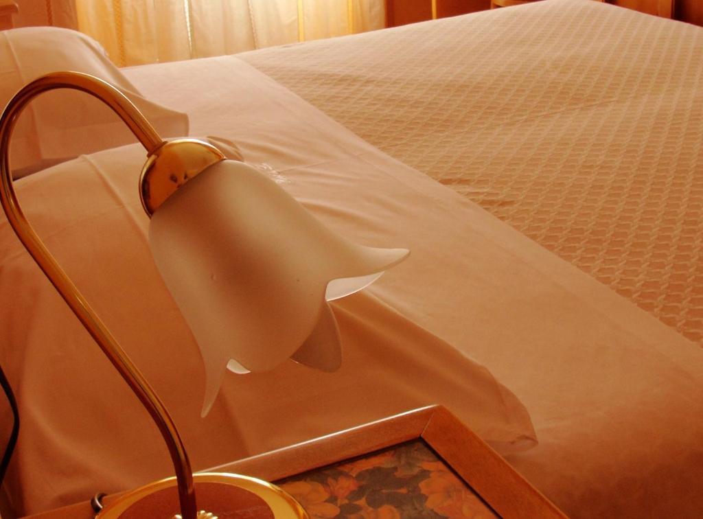 Hotel Du Lac Parc & Residence 拉瓦罗内 客房 照片
